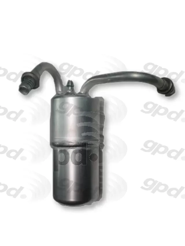 Global Parts Distributors LLC A/C Accumulator - 1411266