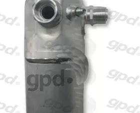 Global Parts Distributors LLC A/C Accumulator