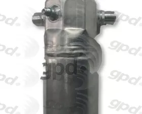 Global Parts Distributors LLC A/C Accumulator