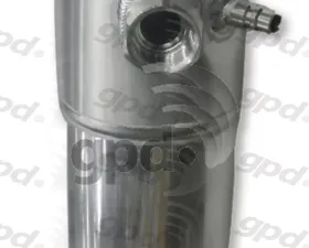 Global Parts Distributors LLC A/C Accumulator