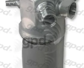 Global Parts Distributors LLC A/C Accumulator