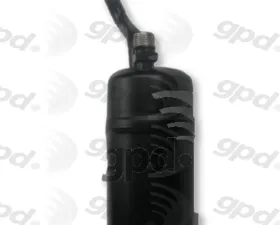 Global Parts Distributors LLC A/C Accumulator