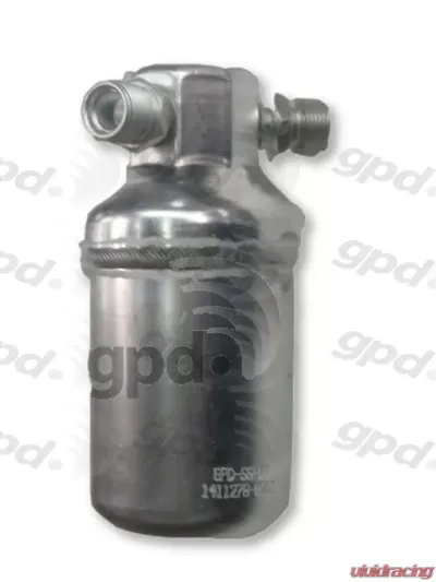 Global Parts Distributors LLC A/C Accumulator - 1411278