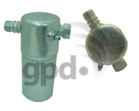 Global Parts Distributors LLC A/C Accumulator