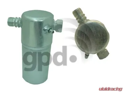 Global Parts Distributors LLC A/C Accumulator - 1411279