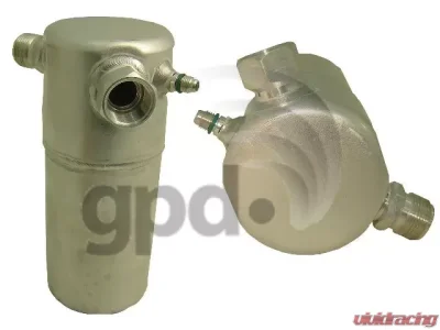 Global Parts Distributors LLC A/C Accumulator - 1411287