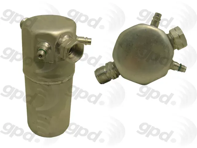 Global Parts Distributors LLC A/C Accumulator - 1411295