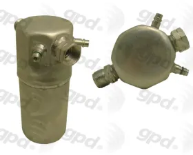 Global Parts Distributors LLC A/C Accumulator