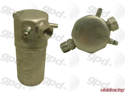 Global Parts Distributors LLC A/C Accumulator - 1411295