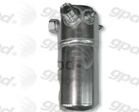 Global Parts Distributors LLC A/C Accumulator