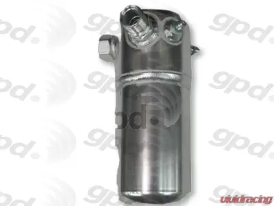 Global Parts Distributors LLC A/C Accumulator - 1411298