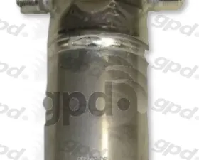 Global Parts Distributors LLC A/C Accumulator