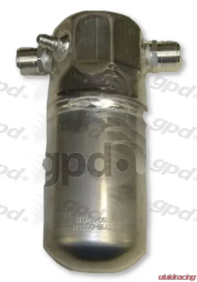 Global Parts Distributors LLC A/C Accumulator - 1411299