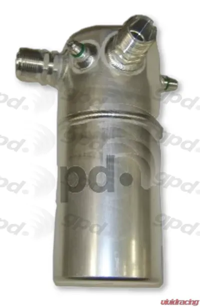 Global Parts Distributors LLC A/C Accumulator - 1411300