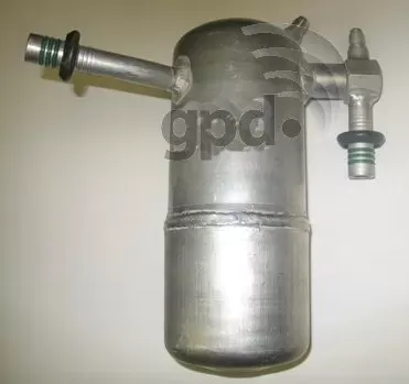 Global Parts Distributors LLC A/C Accumulator - 1411576