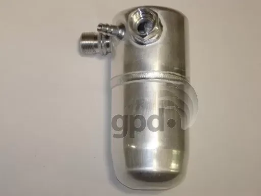 Global Parts Distributors LLC A/C Accumulator - 1411591