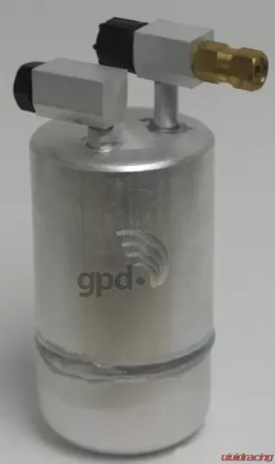 Global Parts Distributors LLC A/C Accumulator - 1411699