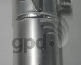 Global Parts Distributors LLC A/C Accumulator
