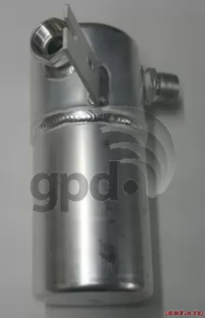 Global Parts Distributors LLC A/C Accumulator - 1411709