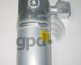 Global Parts Distributors LLC A/C Accumulator