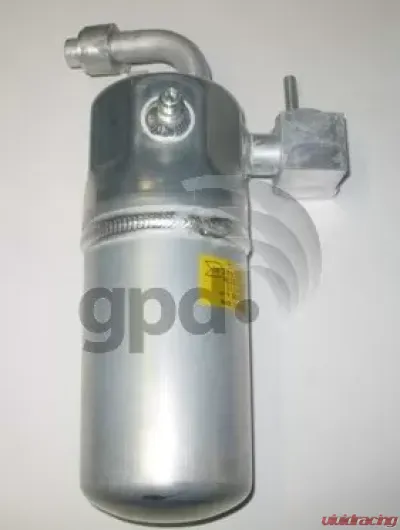 Global Parts Distributors LLC A/C Accumulator - 1411734