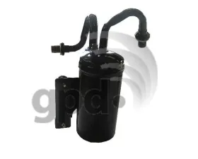 Global Parts Distributors LLC A/C Accumulator