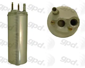 Global Parts Distributors LLC A/C Accumulator
