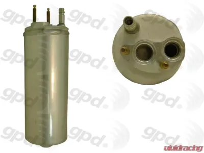 Global Parts Distributors LLC A/C Accumulator - 1411771