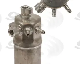 Global Parts Distributors LLC A/C Accumulator