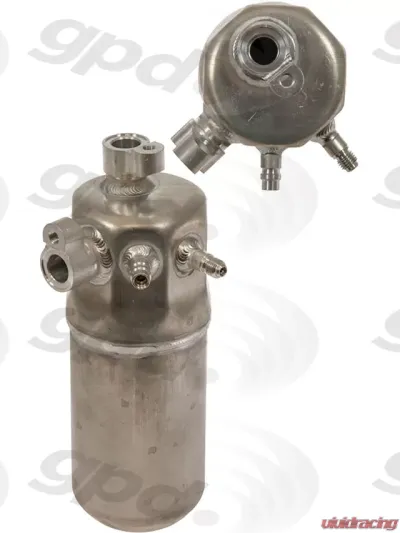 Global Parts Distributors LLC A/C Accumulator - 1411859