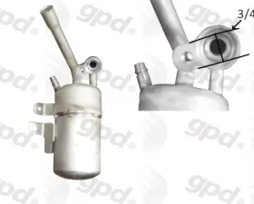 Global Parts Distributors LLC A/C Accumulator