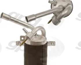 Global Parts Distributors LLC A/C Accumulator