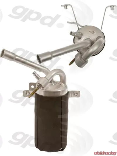 Global Parts Distributors LLC A/C Accumulator - 1411931