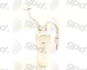 Global Parts Distributors LLC A/C Accumulator