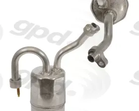 Global Parts Distributors LLC A/C Accumulator