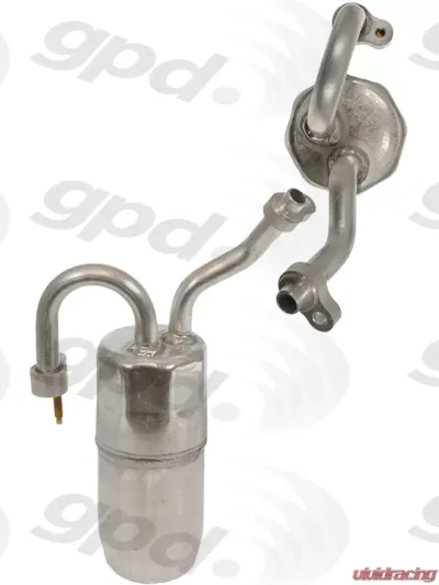 Global Parts Distributors LLC A/C Accumulator - 1411942