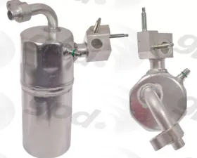 Global Parts Distributors LLC A/C Accumulator