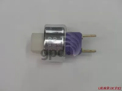 Global Parts Distributors LLC A/C Clutch Cycle Switch - 1711250