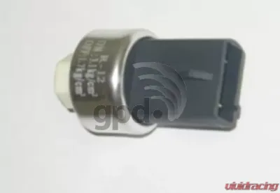 Global Parts Distributors LLC A/C Clutch Cycle Switch - 1711326
