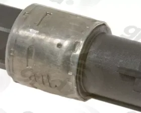 Global Parts Distributors LLC A/C Clutch Cycle Switch