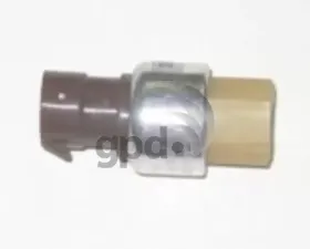 Global Parts Distributors LLC A/C Clutch Cycle Switch