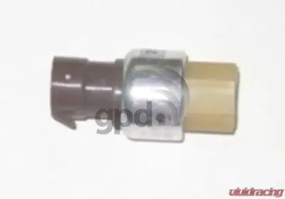 Global Parts Distributors LLC A/C Clutch Cycle Switch - 1711363