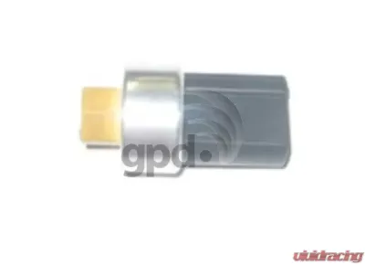 Global Parts Distributors LLC A/C Clutch Cycle Switch - 1711369
