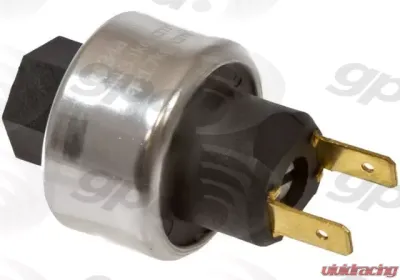Global Parts Distributors LLC A/C Clutch Cycle Switch - 1711371