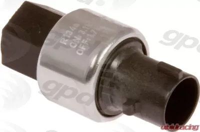 Global Parts Distributors LLC A/C Clutch Cycle Switch - 1711427