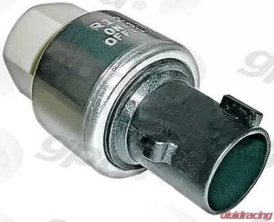 Global Parts Distributors LLC A/C Clutch Cycle Switch - 1711431