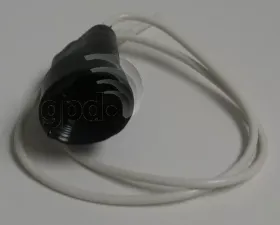 Global Parts Distributors LLC A/C Clutch Cycle Switch Connector