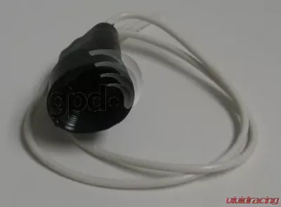 Global Parts Distributors LLC A/C Clutch Cycle Switch Connector - 1711450
