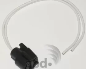 Global Parts Distributors LLC A/C Clutch Cycle Switch Connector