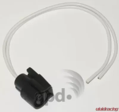 Global Parts Distributors LLC A/C Clutch Cycle Switch Connector - 1711452